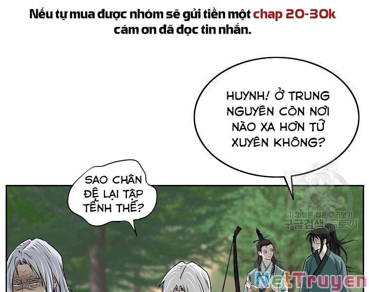 đọc truyện Cung Quỷ Kiếm Thần Chương 139 ảnh 166 tại Truyện Dạ Ký