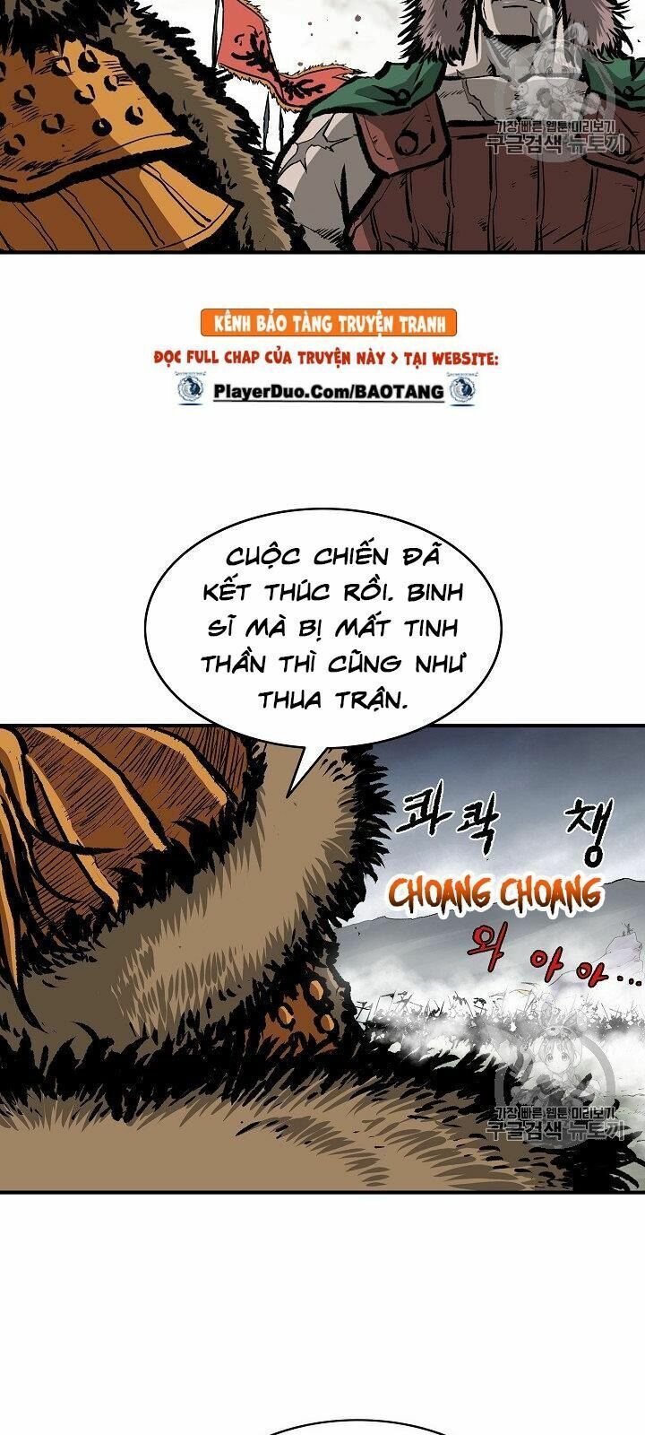 đọc truyện Cung Quỷ Kiếm Thần Chương 14 ảnh 24 tại Truyện Dạ Ký