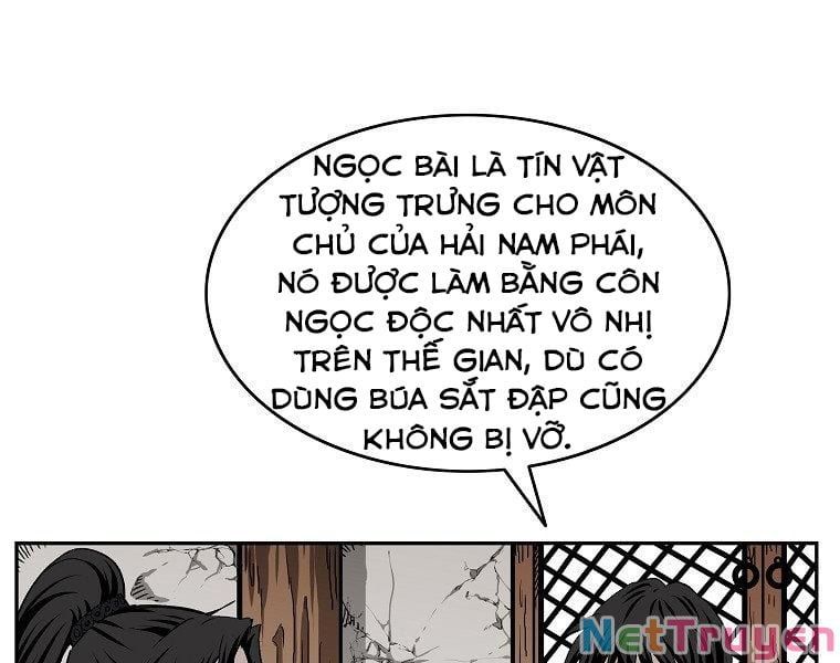 đọc truyện Cung Quỷ Kiếm Thần Chương 141 ảnh 25 tại Truyện Dạ Ký