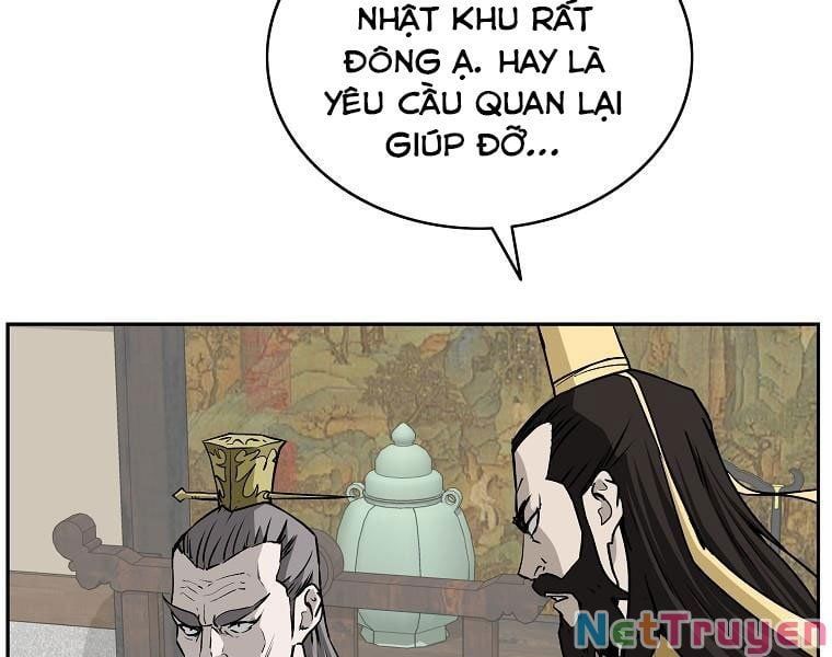 đọc truyện Cung Quỷ Kiếm Thần Chương 145 ảnh 48 tại Truyện Dạ Ký