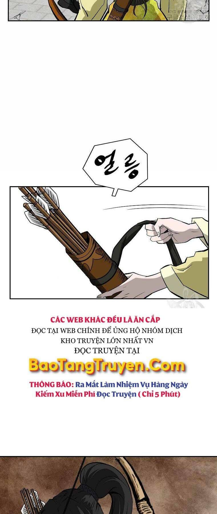 đọc truyện Cung Quỷ Kiếm Thần Chương 146 ảnh 29 tại Truyện Dạ Ký