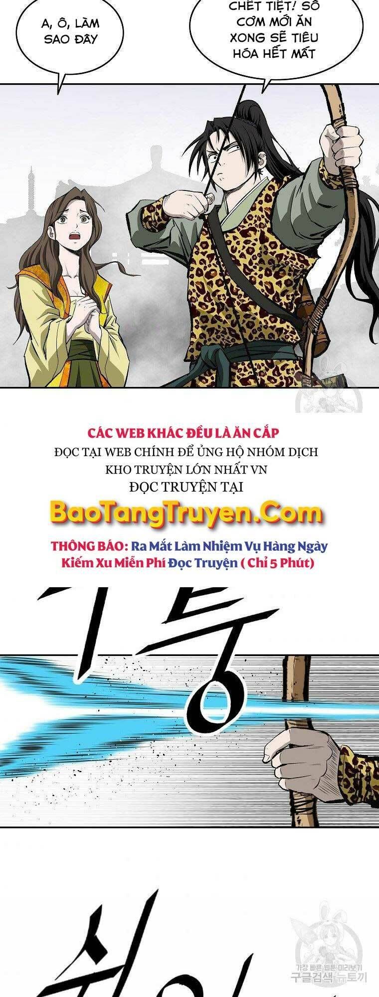 đọc truyện Cung Quỷ Kiếm Thần Chương 146 ảnh 37 tại Truyện Dạ Ký