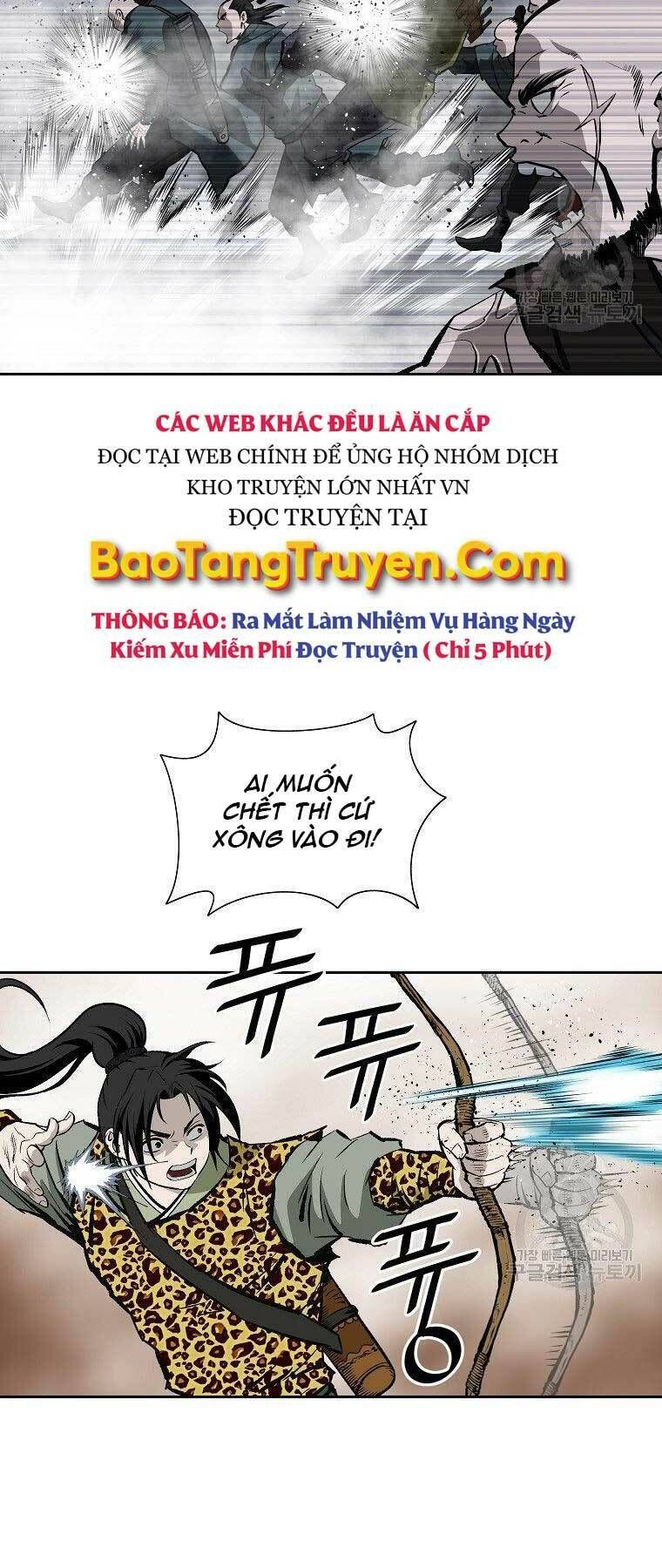 đọc truyện Cung Quỷ Kiếm Thần Chương 146 ảnh 39 tại Truyện Dạ Ký