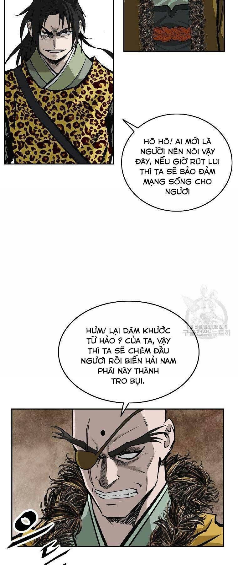 đọc truyện Cung Quỷ Kiếm Thần Chương 146 ảnh 50 tại Truyện Dạ Ký