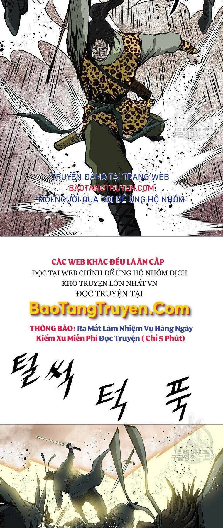 đọc truyện Cung Quỷ Kiếm Thần Chương 146 ảnh 54 tại Truyện Dạ Ký