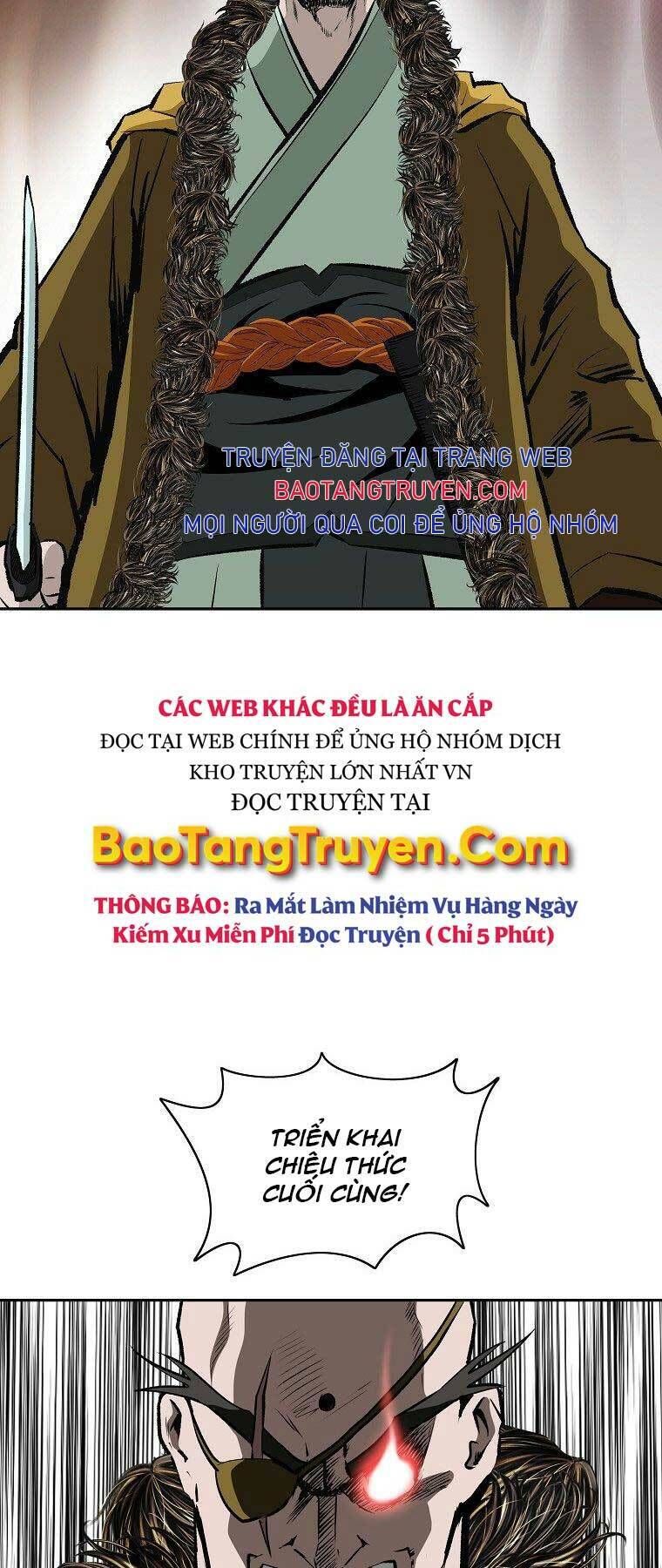 đọc truyện Cung Quỷ Kiếm Thần Chương 146 ảnh 56 tại Truyện Dạ Ký