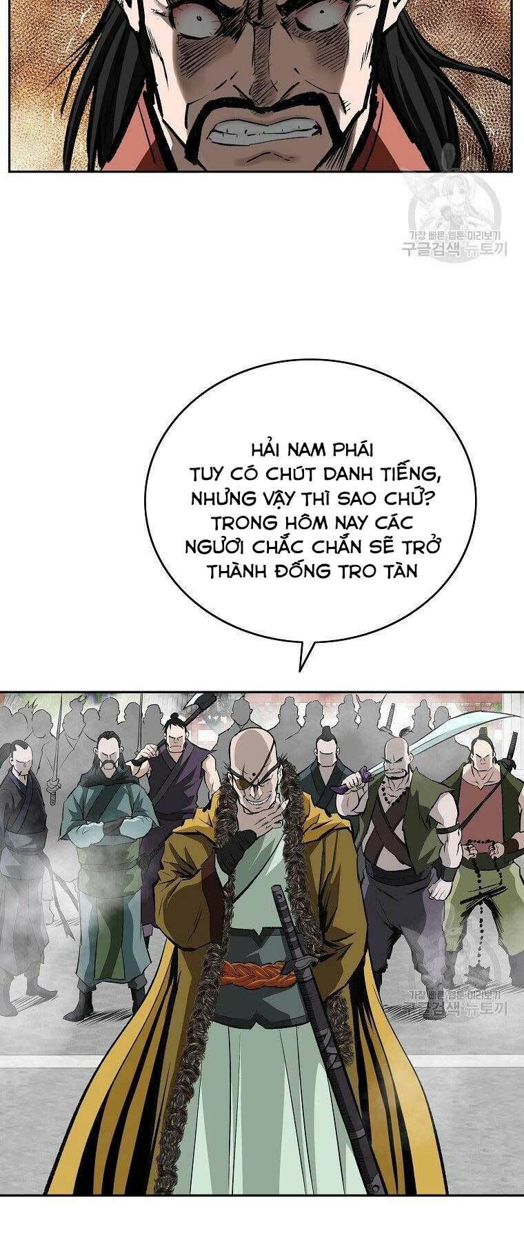 đọc truyện Cung Quỷ Kiếm Thần Chương 146 ảnh 9 tại Truyện Dạ Ký