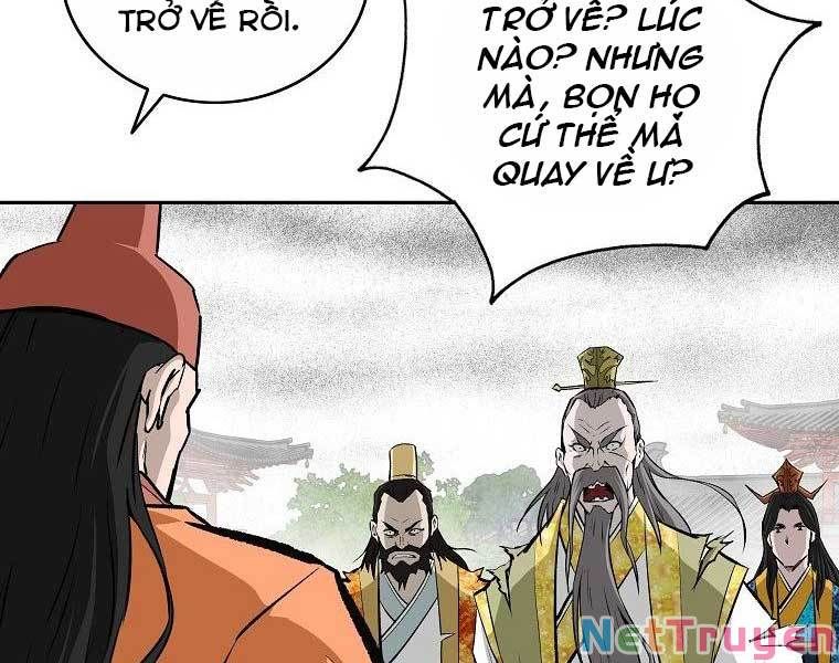 đọc truyện Cung Quỷ Kiếm Thần Chương 147 ảnh 157 tại Truyện Dạ Ký