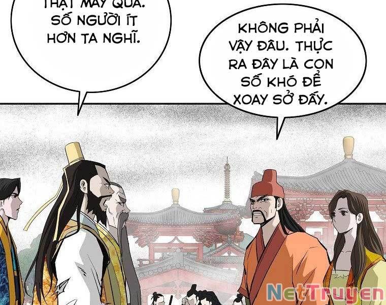 đọc truyện Cung Quỷ Kiếm Thần Chương 147 ảnh 159 tại Truyện Dạ Ký