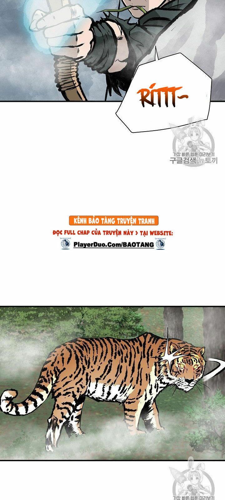 đọc truyện Cung Quỷ Kiếm Thần Chương 15 ảnh 56 tại Truyện Dạ Ký