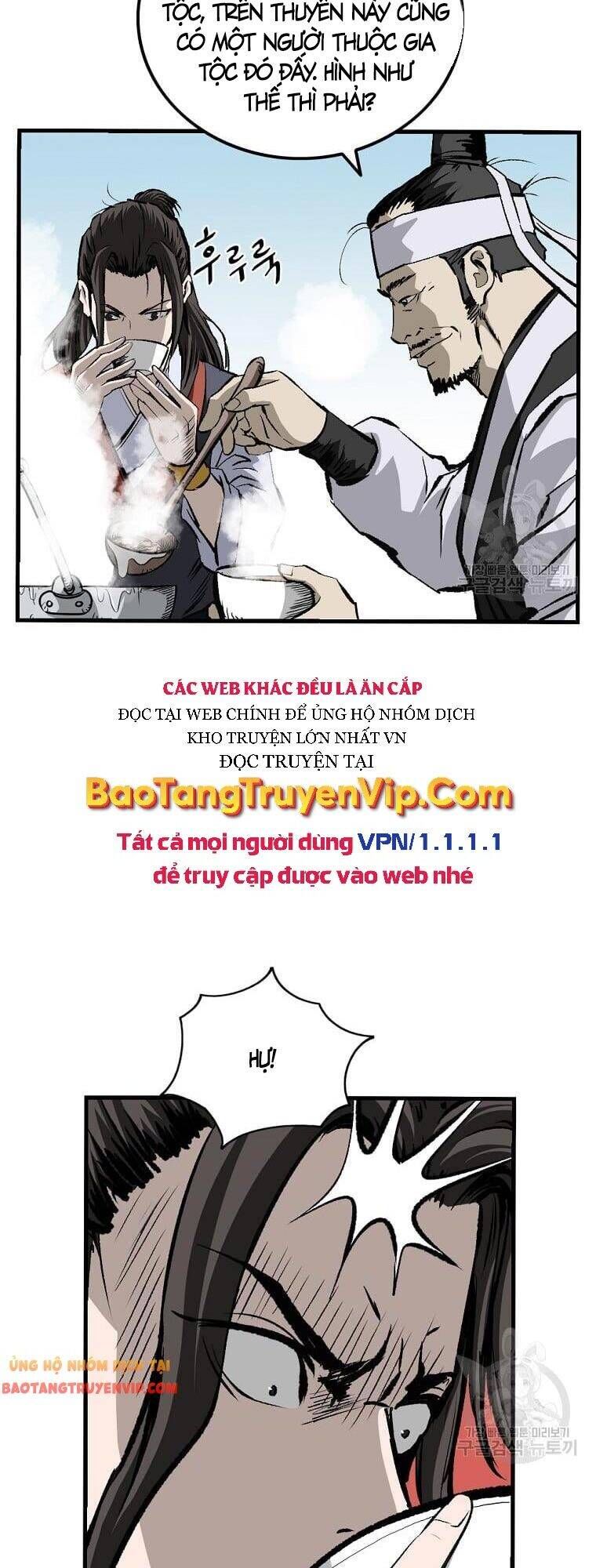 đọc truyện Cung Quỷ Kiếm Thần Chương 150 ảnh 35 tại Truyện Dạ Ký