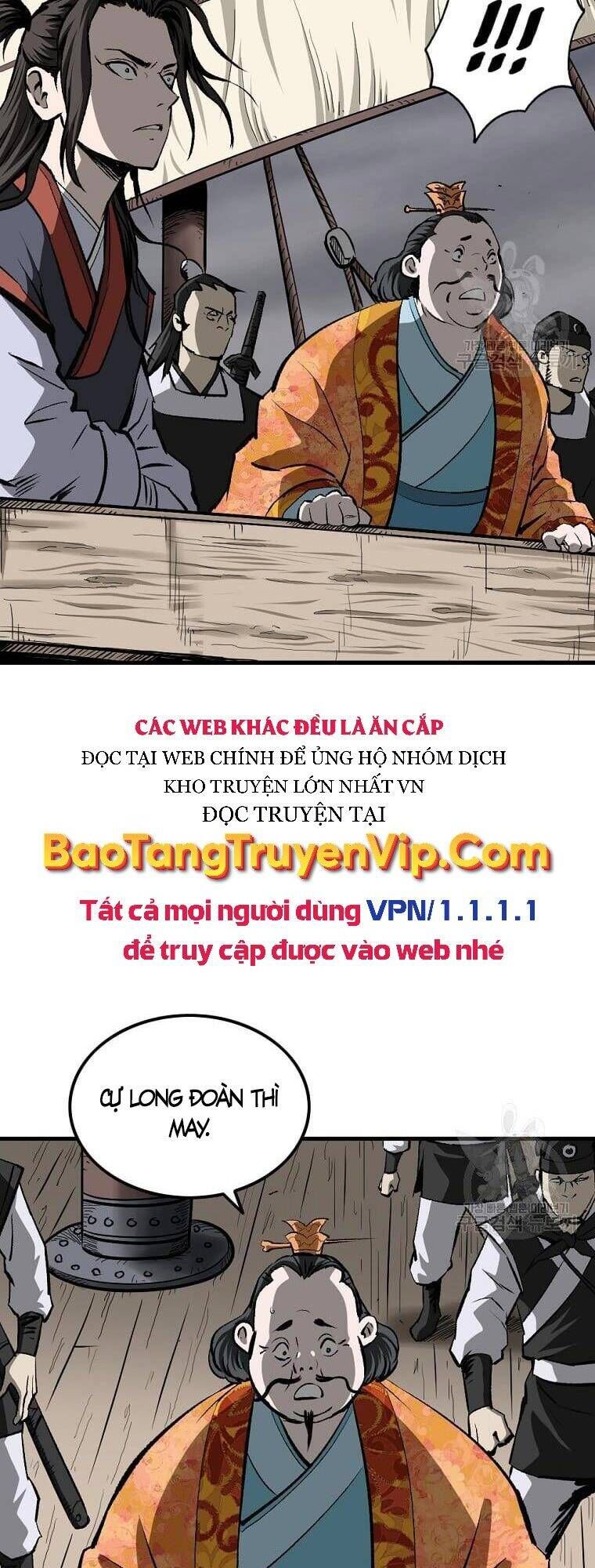 đọc truyện Cung Quỷ Kiếm Thần Chương 150 ảnh 53 tại Truyện Dạ Ký
