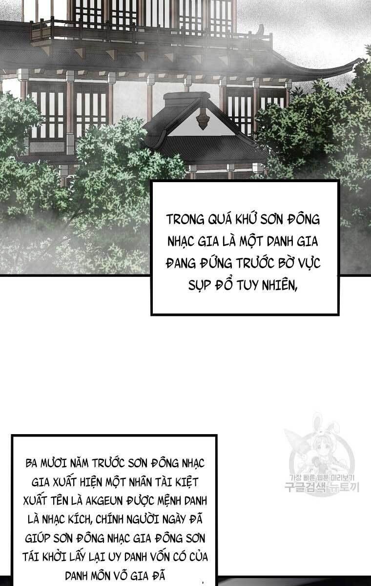 đọc truyện Cung Quỷ Kiếm Thần Chương 151 ảnh 36 tại Truyện Dạ Ký