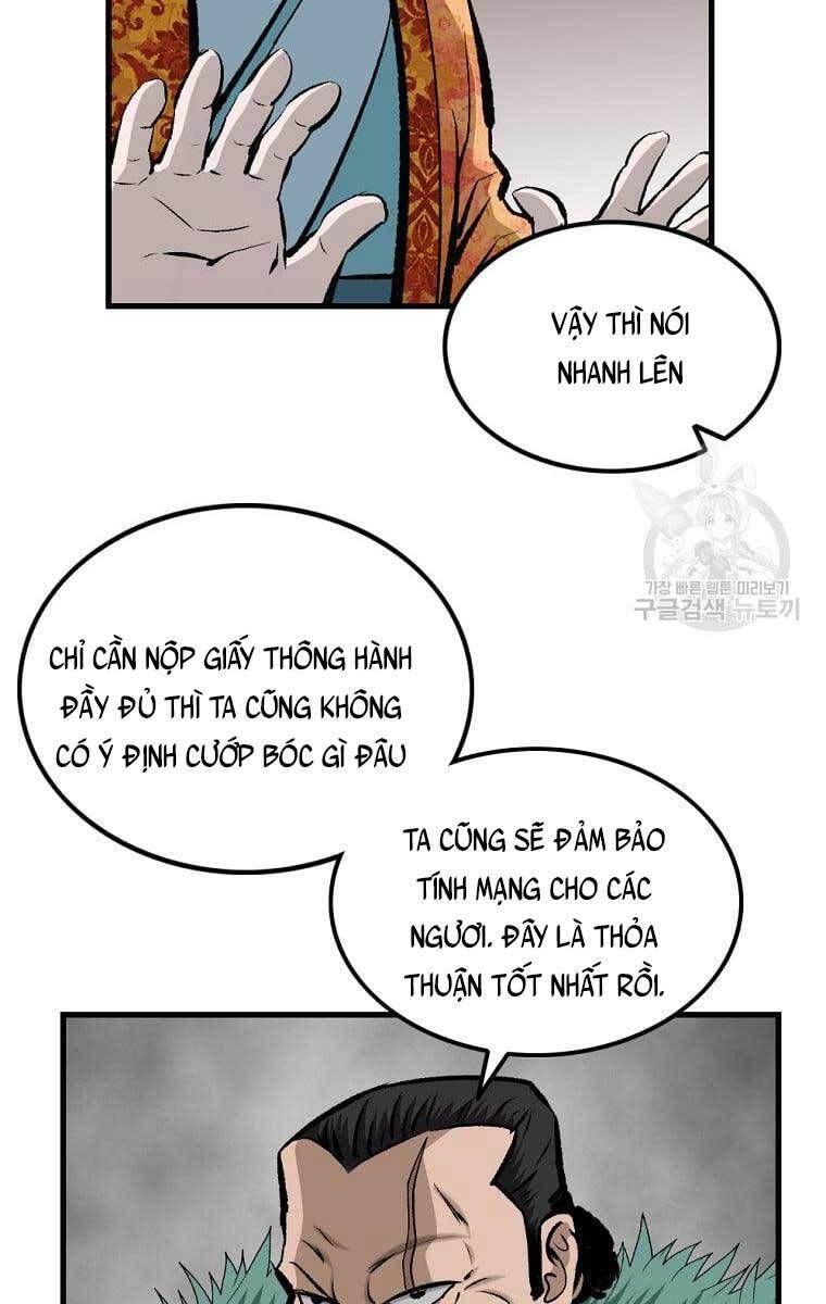 đọc truyện Cung Quỷ Kiếm Thần Chương 151 ảnh 7 tại Truyện Dạ Ký