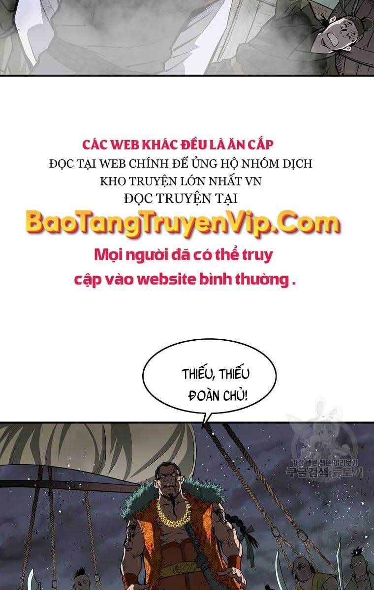 đọc truyện Cung Quỷ Kiếm Thần Chương 152 ảnh 56 tại Truyện Dạ Ký