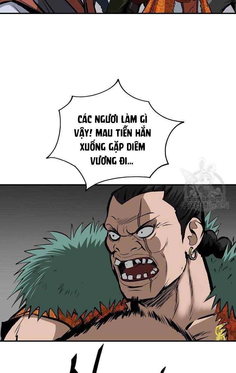 đọc truyện Cung Quỷ Kiếm Thần Chương 154 ảnh 39 tại Truyện Dạ Ký