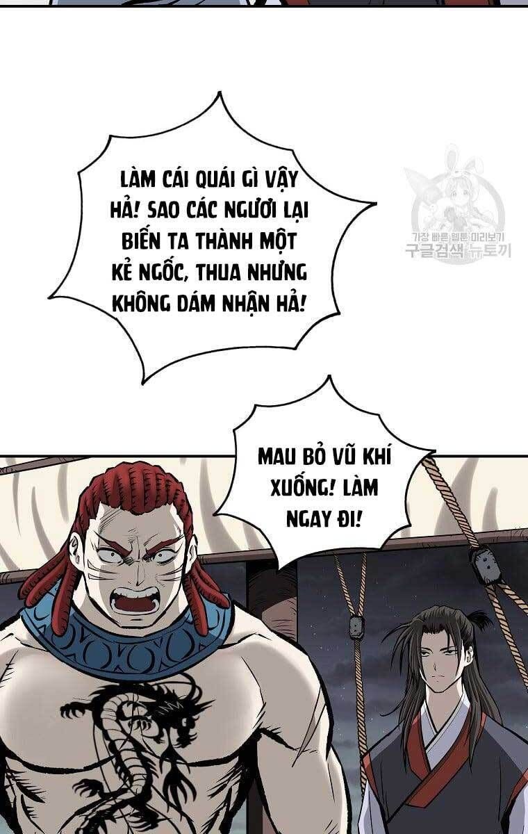 đọc truyện Cung Quỷ Kiếm Thần Chương 154 ảnh 53 tại Truyện Dạ Ký