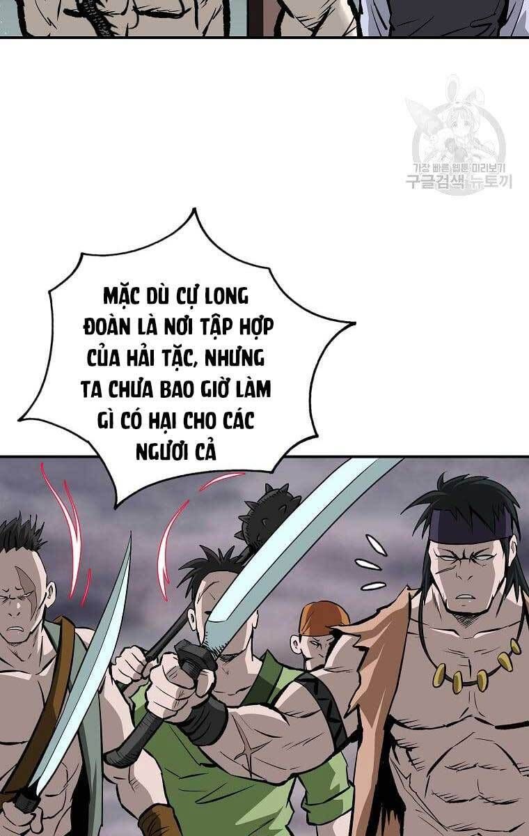 đọc truyện Cung Quỷ Kiếm Thần Chương 154 ảnh 54 tại Truyện Dạ Ký