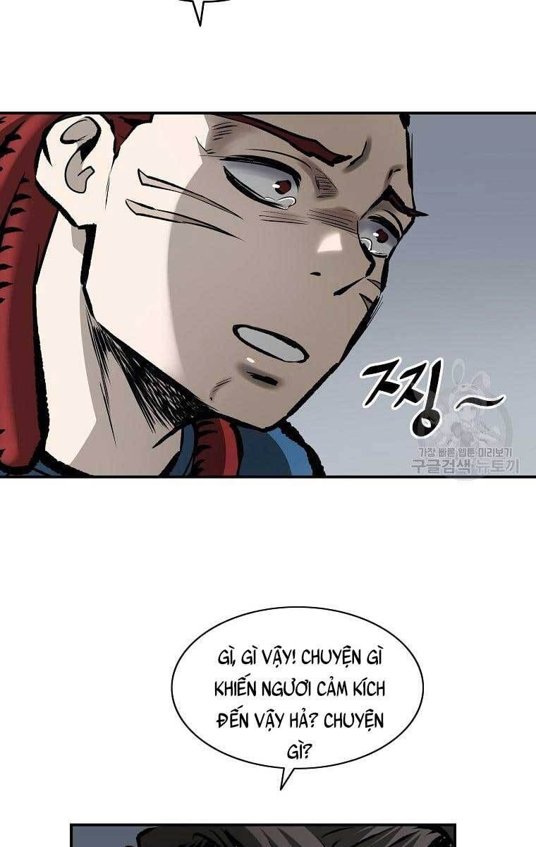 đọc truyện Cung Quỷ Kiếm Thần Chương 154 ảnh 61 tại Truyện Dạ Ký