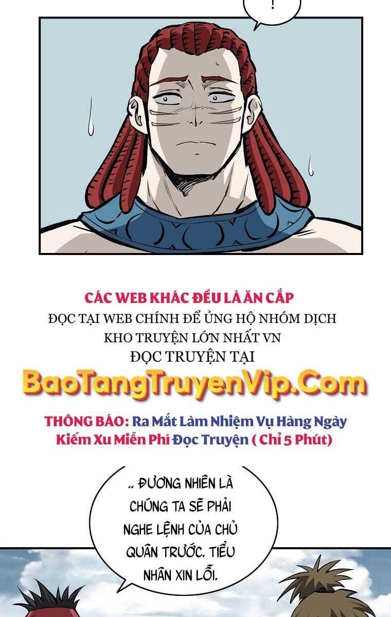 đọc truyện Cung Quỷ Kiếm Thần Chương 155 ảnh 23 tại Truyện Dạ Ký
