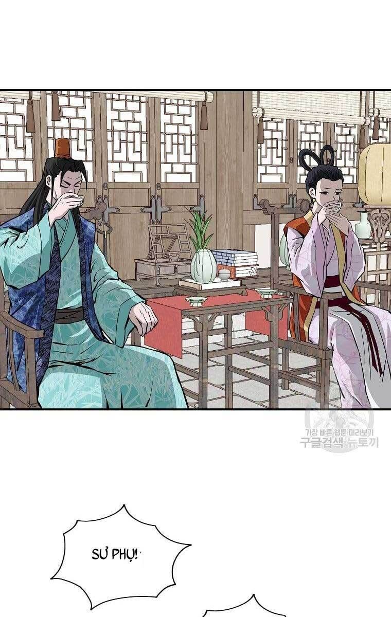 đọc truyện Cung Quỷ Kiếm Thần Chương 157 ảnh 67 tại Truyện Dạ Ký