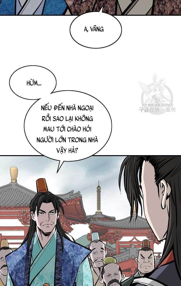 đọc truyện Cung Quỷ Kiếm Thần Chương 158 ảnh 84 tại Truyện Dạ Ký