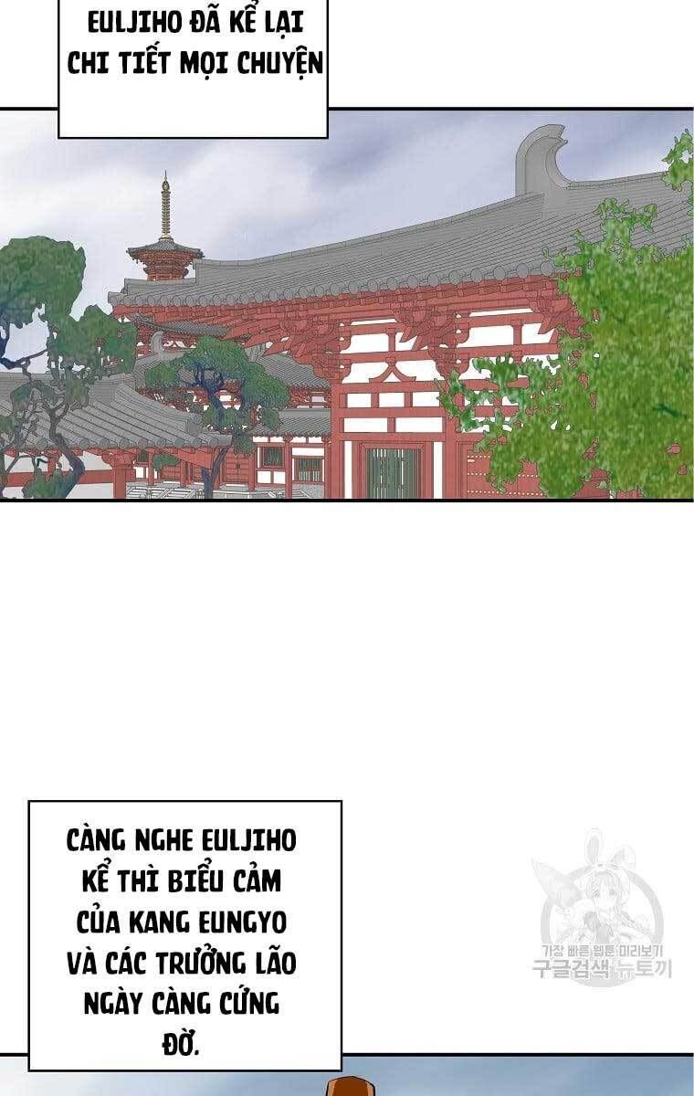 đọc truyện Cung Quỷ Kiếm Thần Chương 159 ảnh 15 tại Truyện Dạ Ký