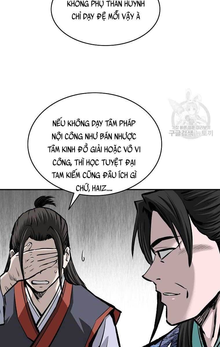 đọc truyện Cung Quỷ Kiếm Thần Chương 159 ảnh 53 tại Truyện Dạ Ký