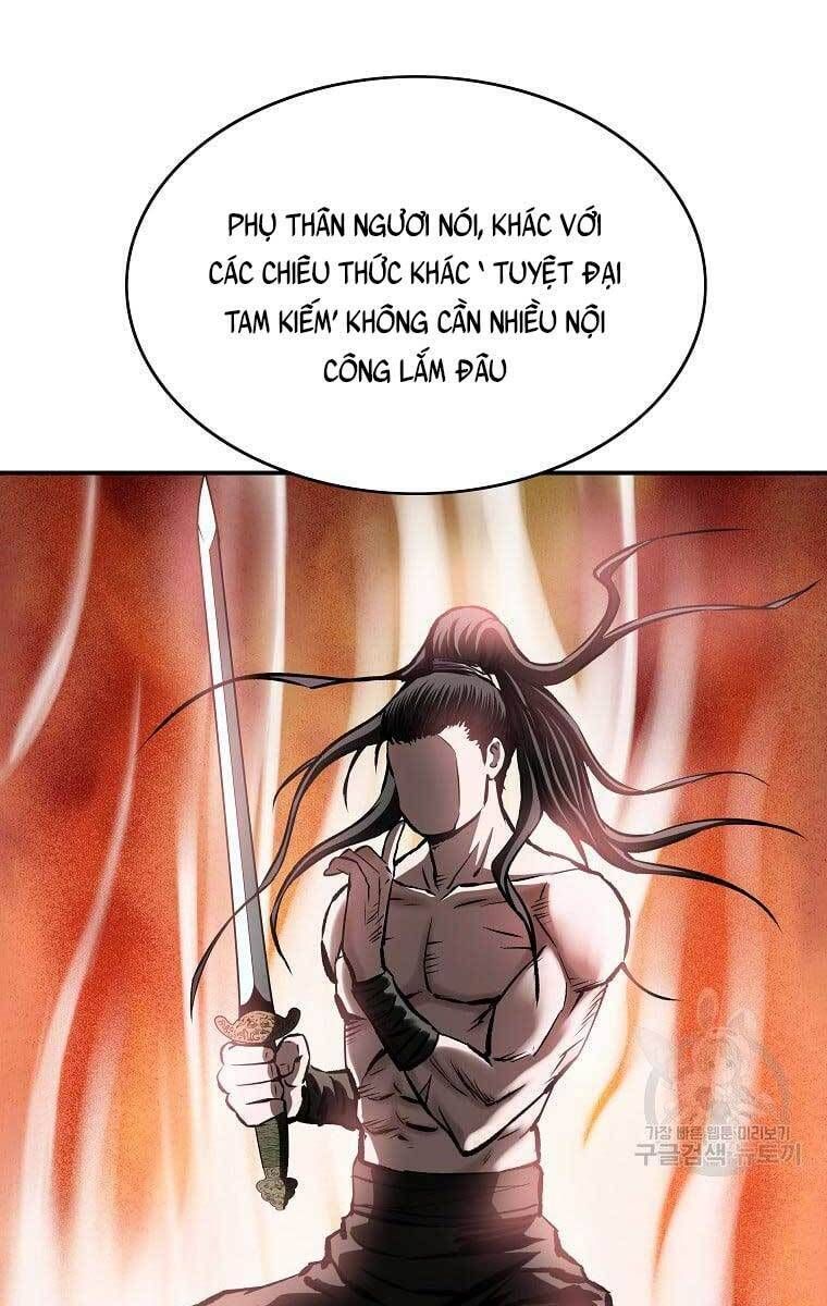 đọc truyện Cung Quỷ Kiếm Thần Chương 159 ảnh 55 tại Truyện Dạ Ký