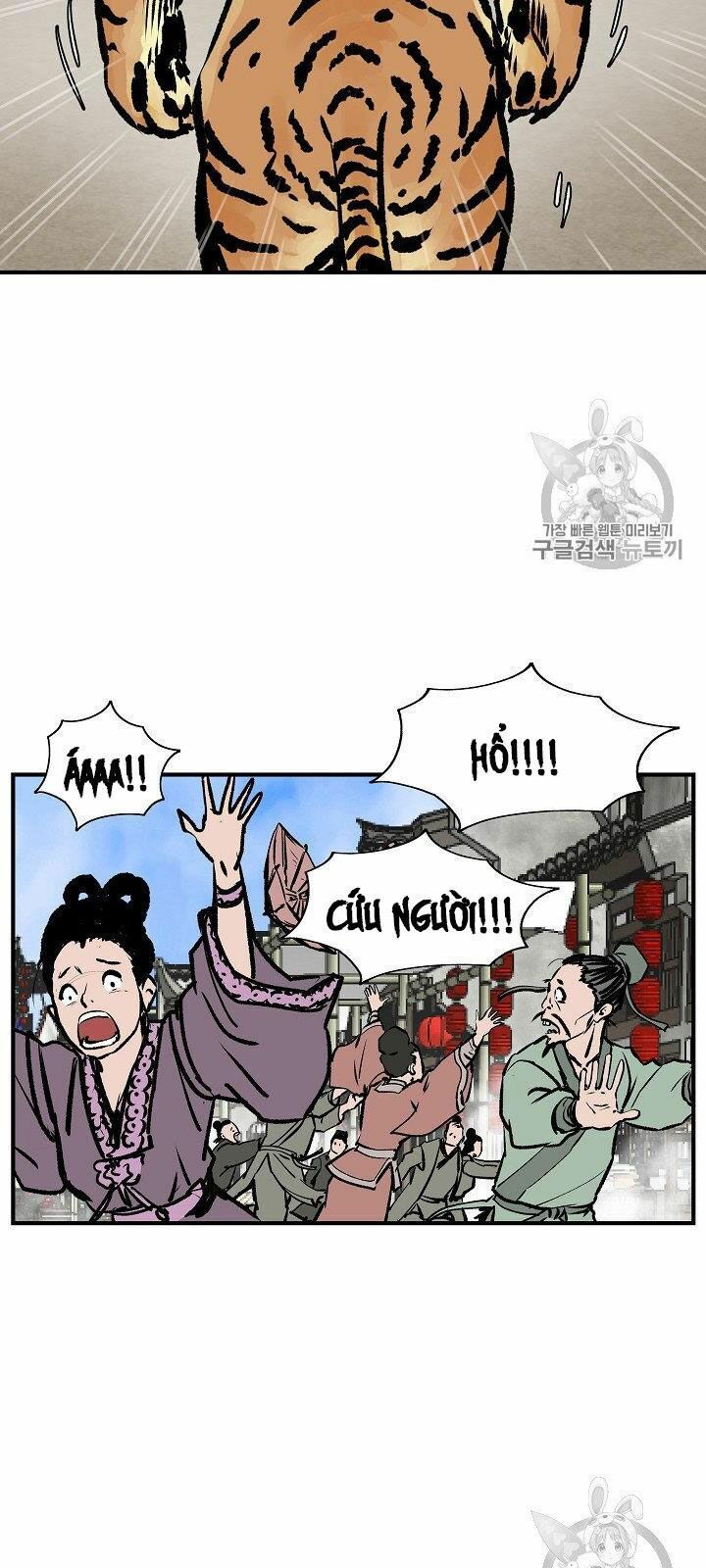 đọc truyện Cung Quỷ Kiếm Thần Chương 16 ảnh 12 tại Truyện Dạ Ký