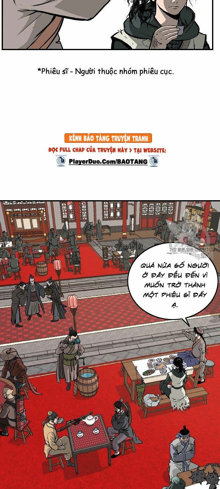đọc truyện Cung Quỷ Kiếm Thần Chương 16 ảnh 53 tại Truyện Dạ Ký