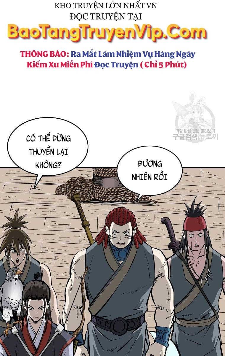 đọc truyện Cung Quỷ Kiếm Thần Chương 162 ảnh 46 tại Truyện Dạ Ký