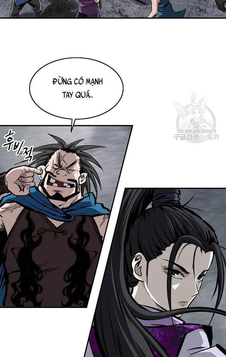 đọc truyện Cung Quỷ Kiếm Thần Chương 164 ảnh 17 tại Truyện Dạ Ký