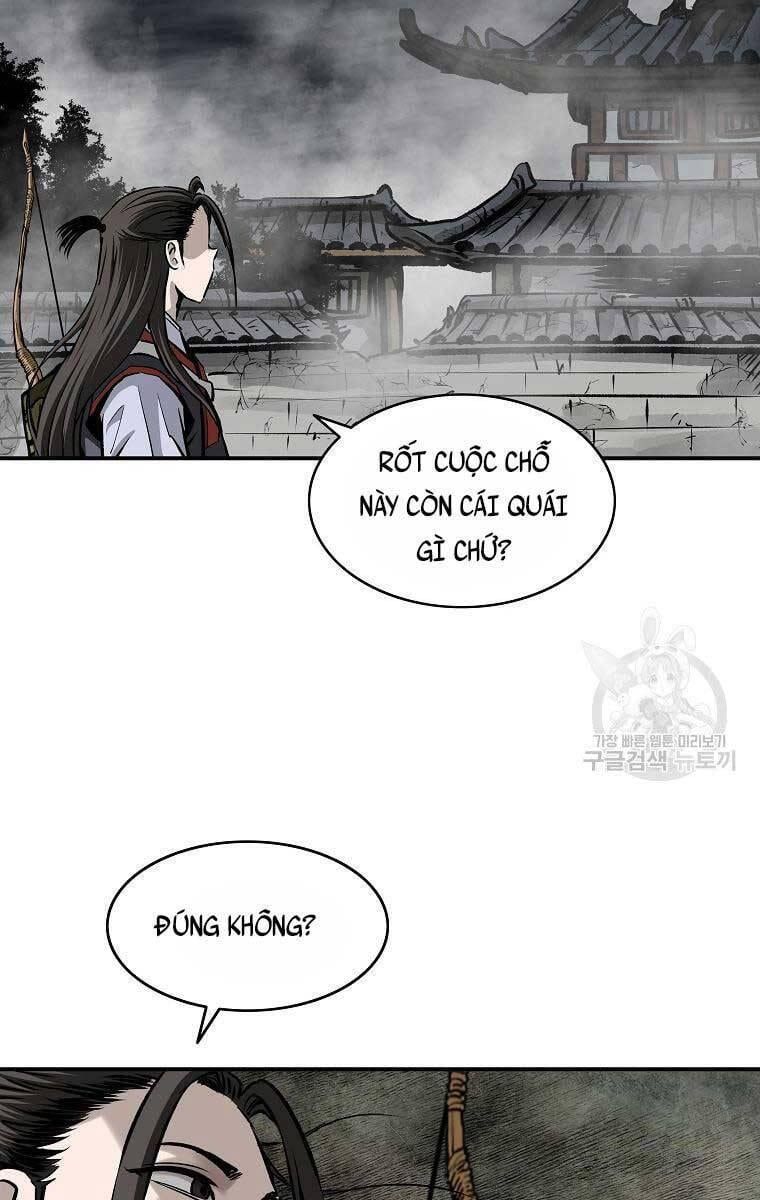 đọc truyện Cung Quỷ Kiếm Thần Chương 164 ảnh 57 tại Truyện Dạ Ký