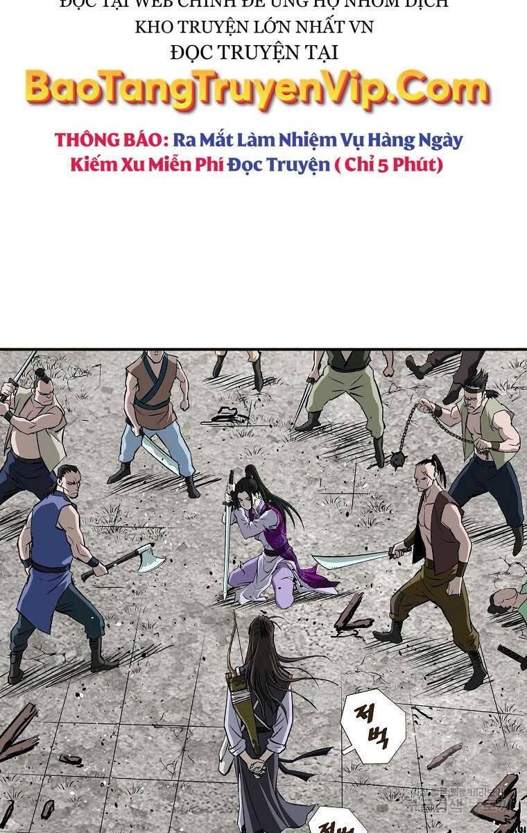 đọc truyện Cung Quỷ Kiếm Thần Chương 164 ảnh 64 tại Truyện Dạ Ký