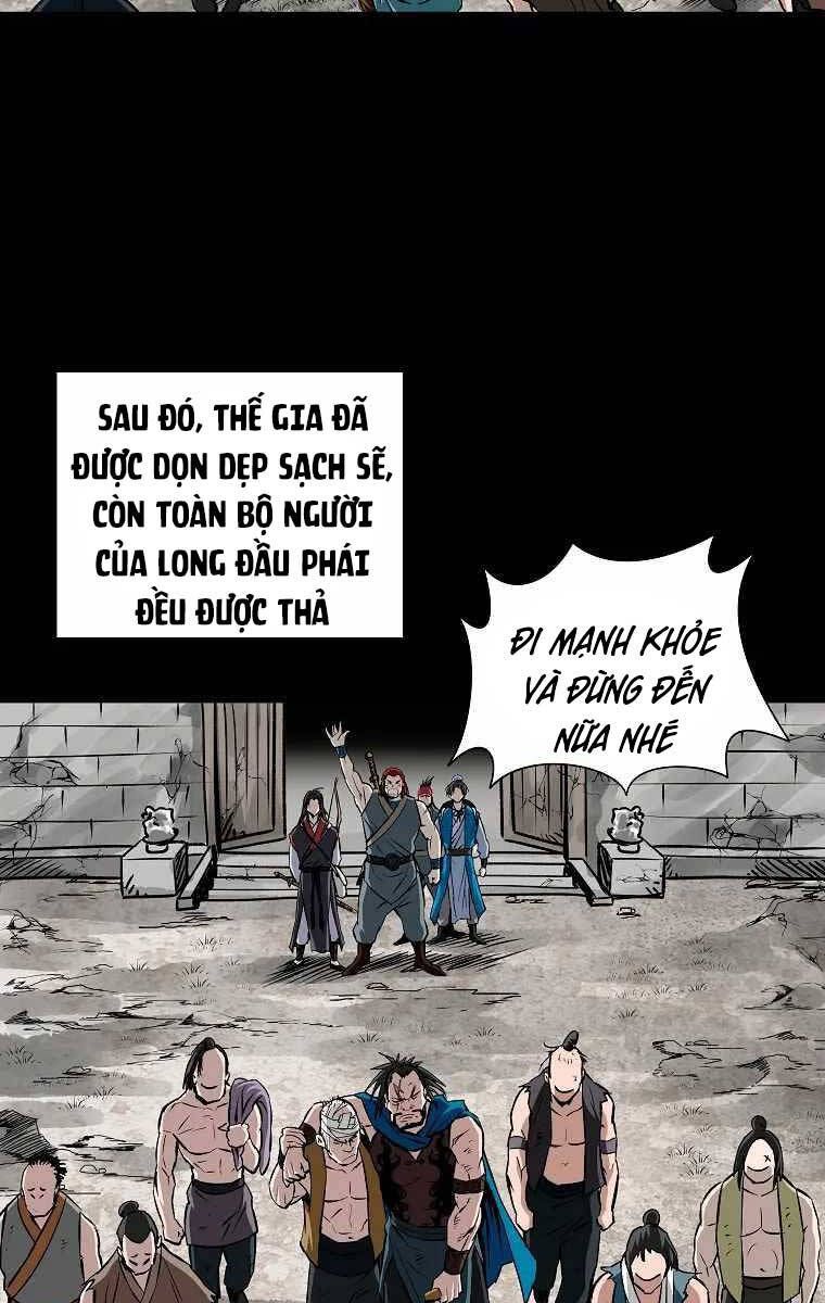 đọc truyện Cung Quỷ Kiếm Thần Chương 166 ảnh 50 tại Truyện Dạ Ký