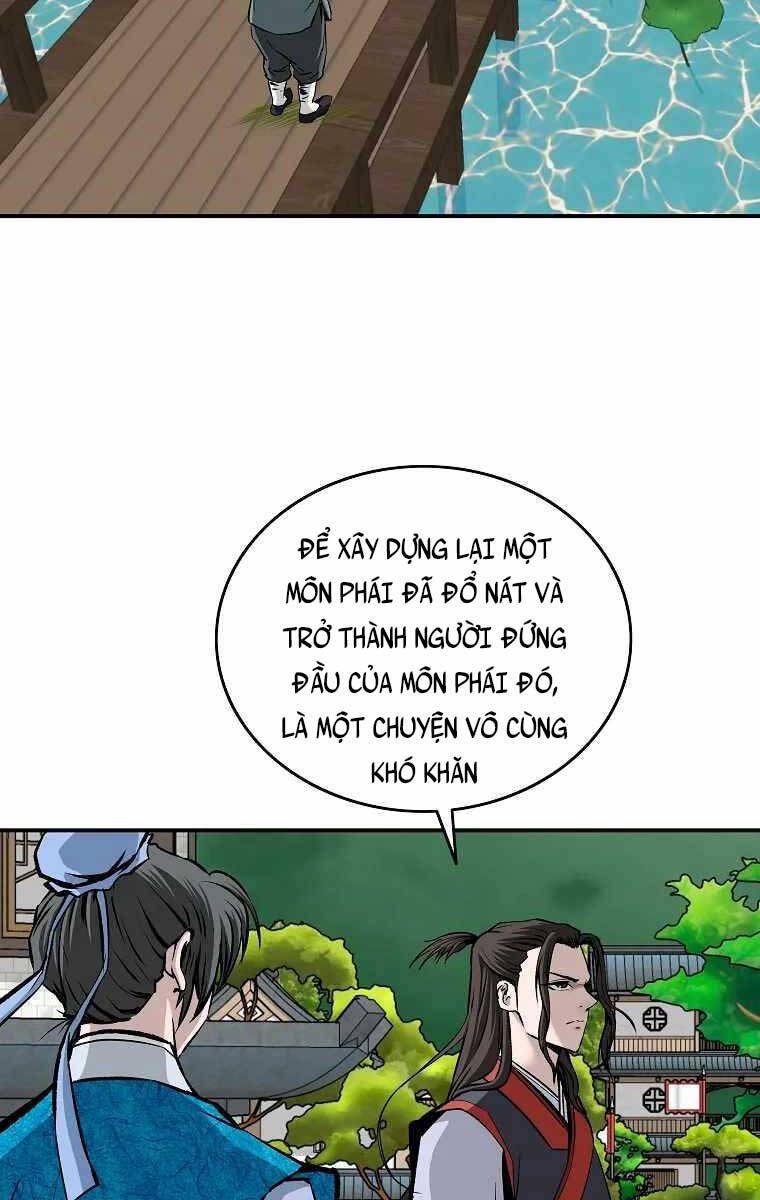 đọc truyện Cung Quỷ Kiếm Thần Chương 167 ảnh 23 tại Truyện Dạ Ký