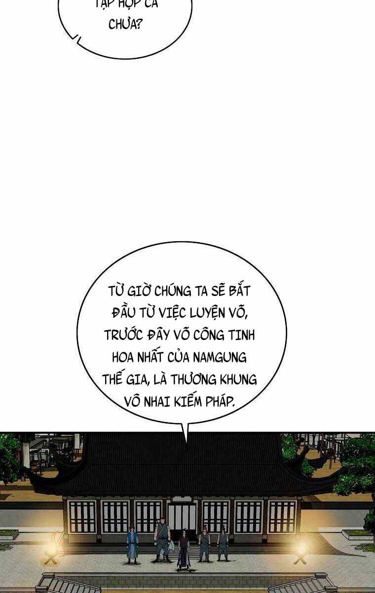 đọc truyện Cung Quỷ Kiếm Thần Chương 167 ảnh 29 tại Truyện Dạ Ký