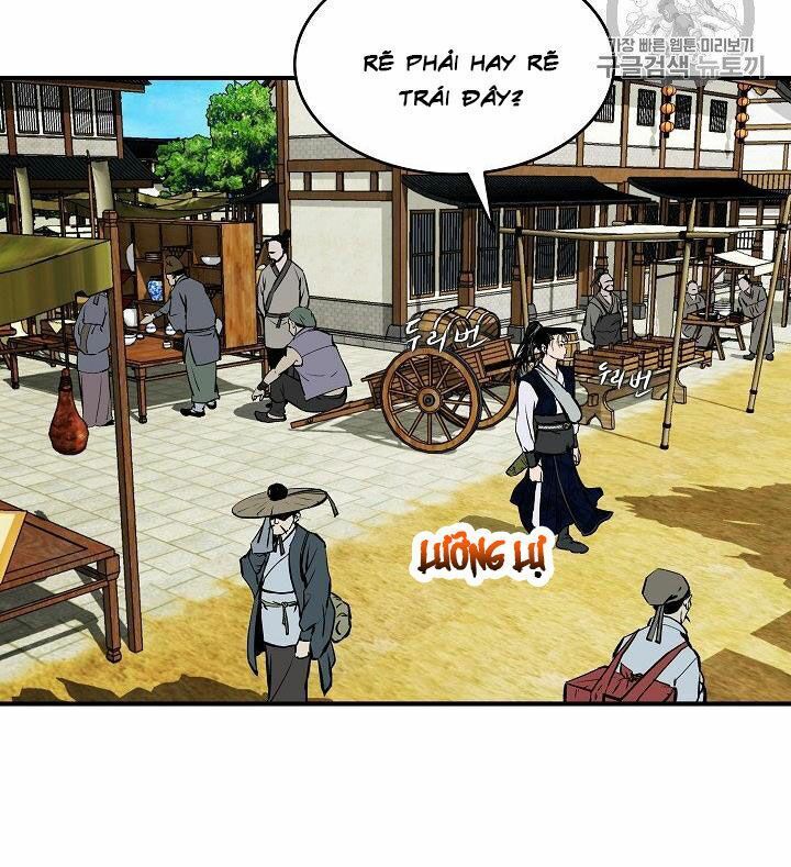 đọc truyện Cung Quỷ Kiếm Thần Chương 17 ảnh 12 tại Truyện Dạ Ký
