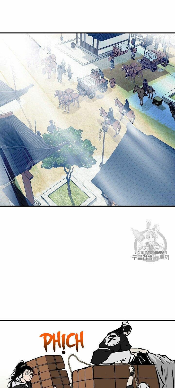 đọc truyện Cung Quỷ Kiếm Thần Chương 17 ảnh 36 tại Truyện Dạ Ký