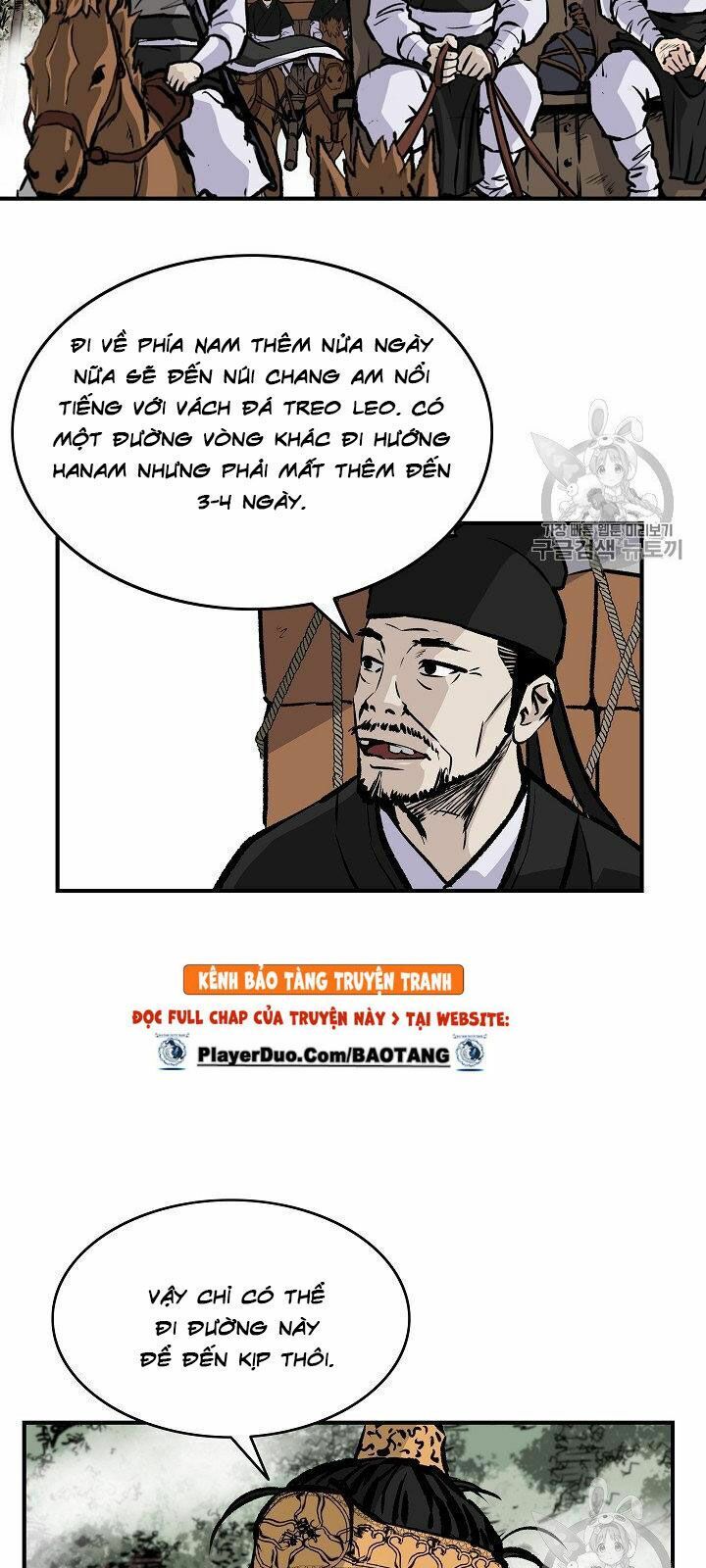 đọc truyện Cung Quỷ Kiếm Thần Chương 17 ảnh 44 tại Truyện Dạ Ký
