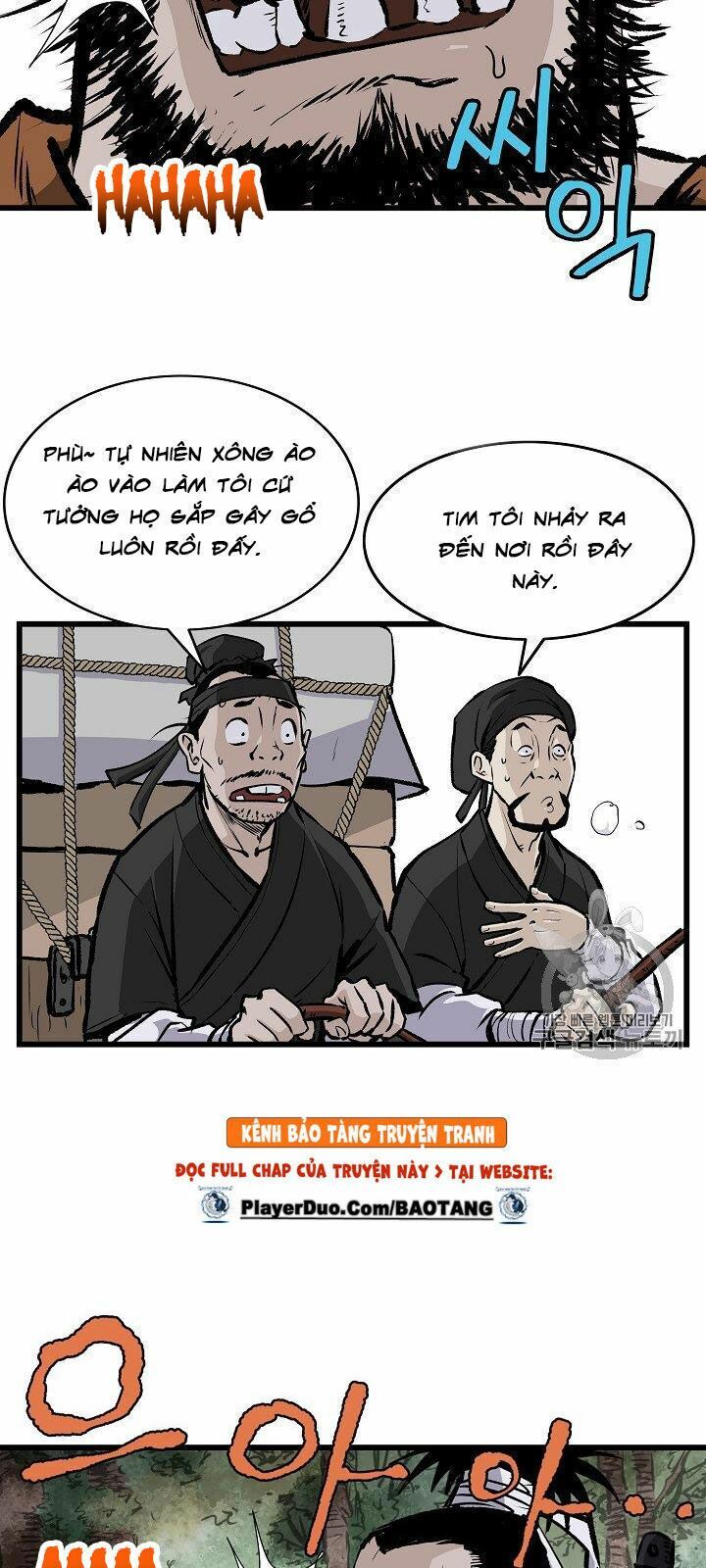 đọc truyện Cung Quỷ Kiếm Thần Chương 17 ảnh 57 tại Truyện Dạ Ký