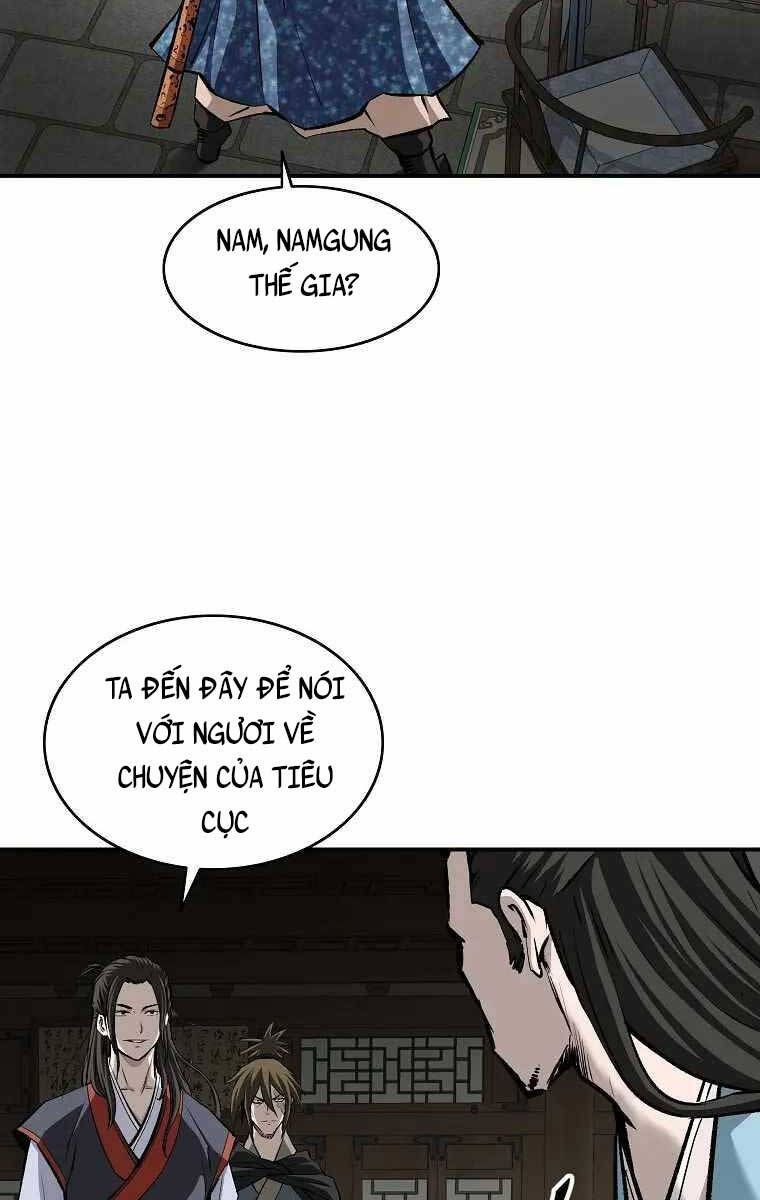 đọc truyện Cung Quỷ Kiếm Thần Chương 170 ảnh 38 tại Truyện Dạ Ký