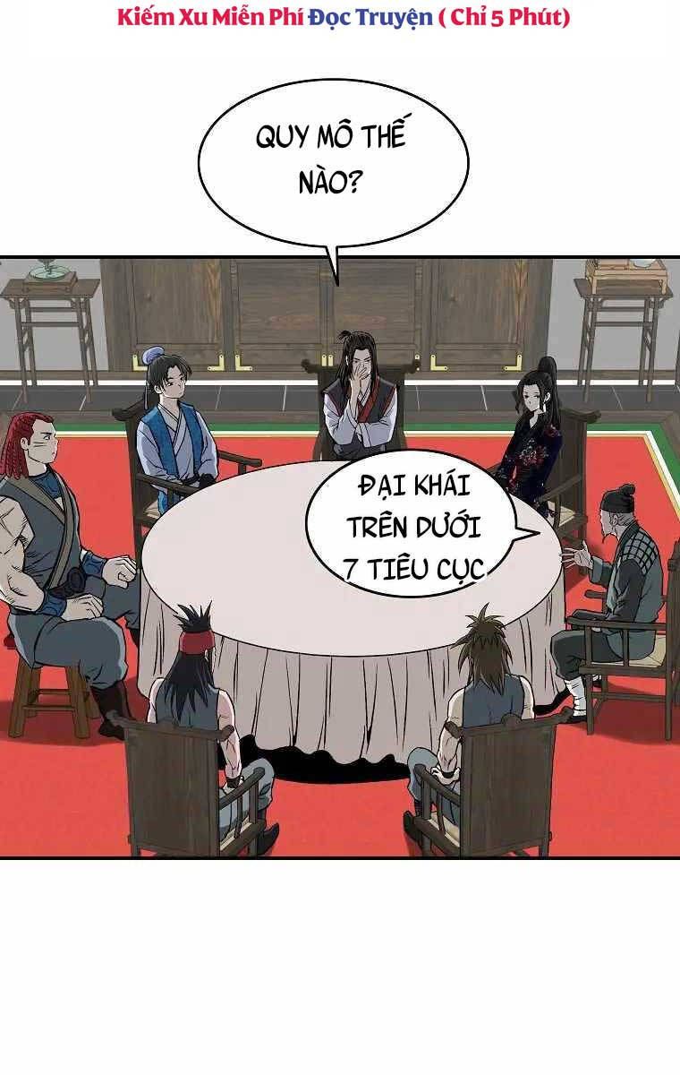 đọc truyện Cung Quỷ Kiếm Thần Chương 170 ảnh 5 tại Truyện Dạ Ký