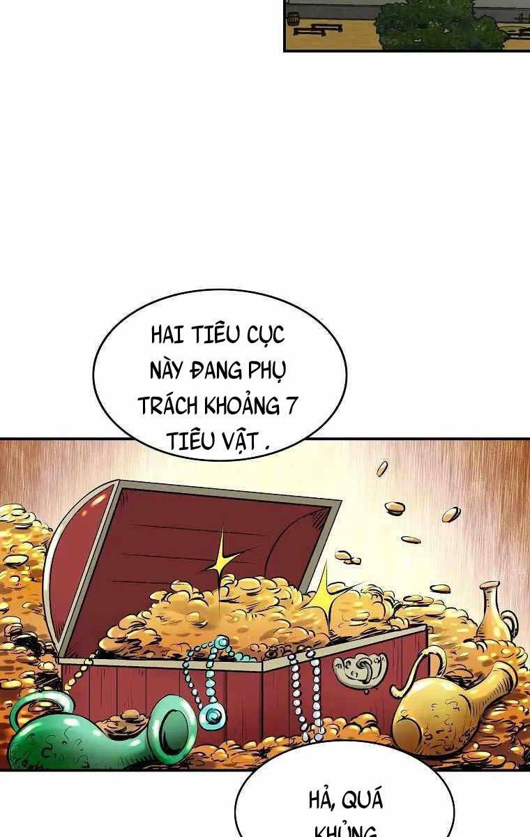 đọc truyện Cung Quỷ Kiếm Thần Chương 170 ảnh 7 tại Truyện Dạ Ký