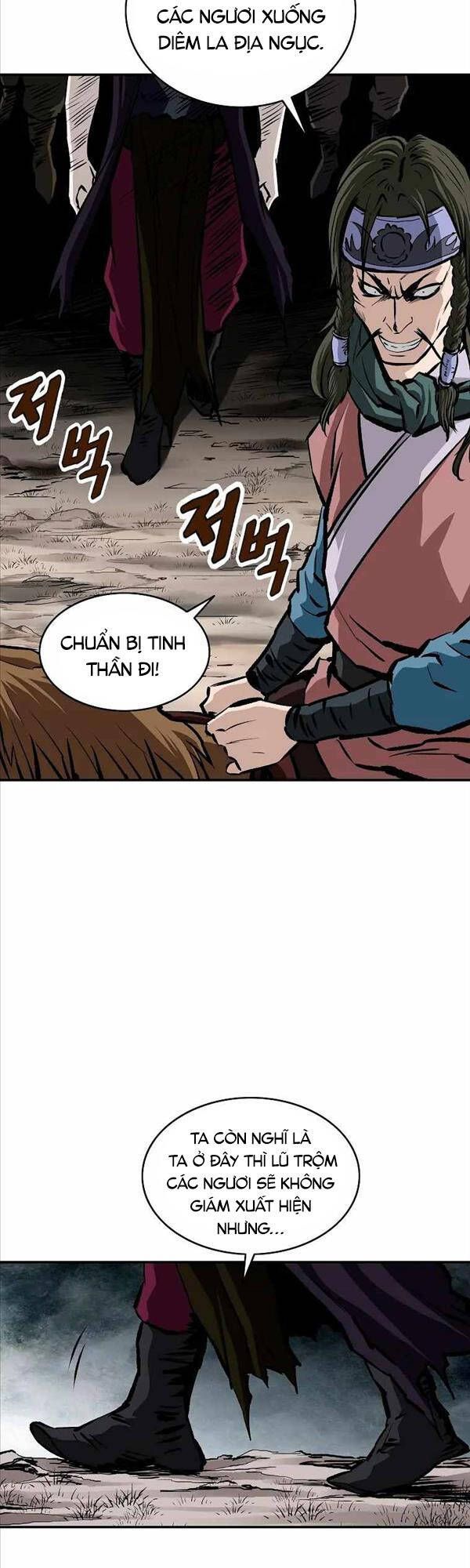 đọc truyện Cung Quỷ Kiếm Thần Chương 171 ảnh 17 tại Truyện Dạ Ký
