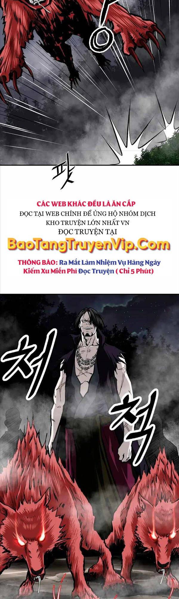 đọc truyện Cung Quỷ Kiếm Thần Chương 171 ảnh 28 tại Truyện Dạ Ký