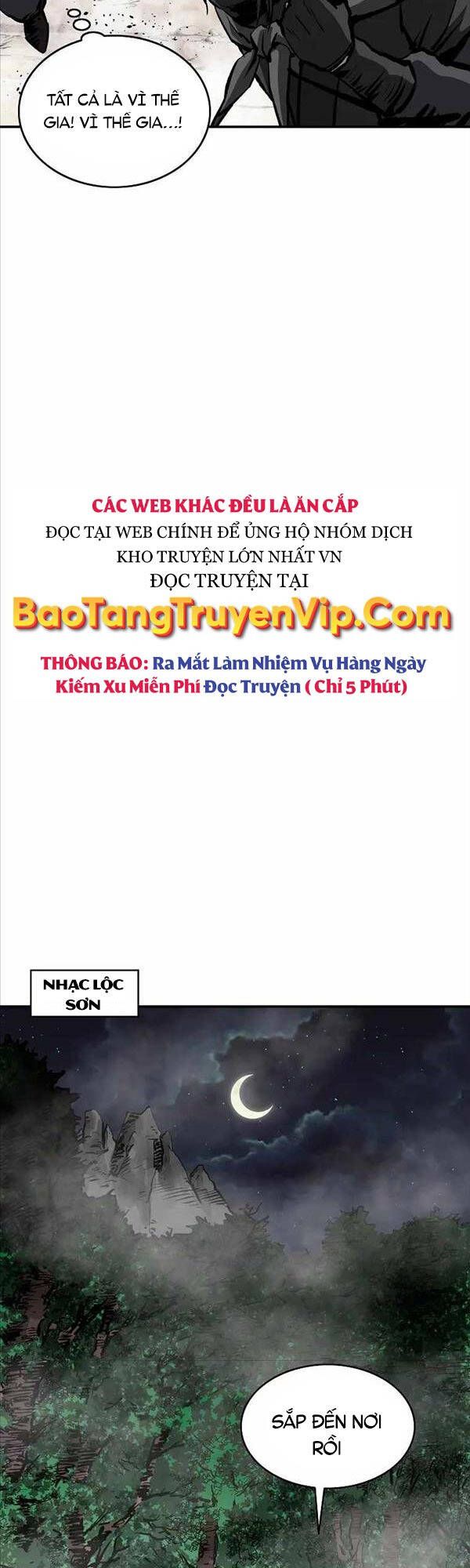 đọc truyện Cung Quỷ Kiếm Thần Chương 171 ảnh 4 tại Truyện Dạ Ký