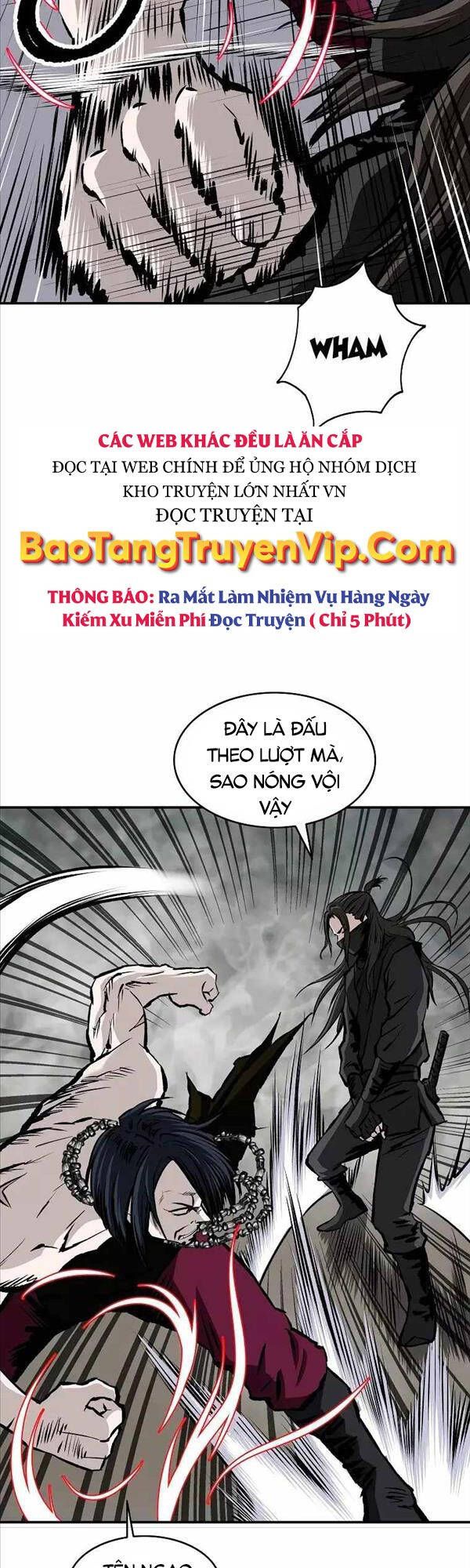 đọc truyện Cung Quỷ Kiếm Thần Chương 171 ảnh 46 tại Truyện Dạ Ký