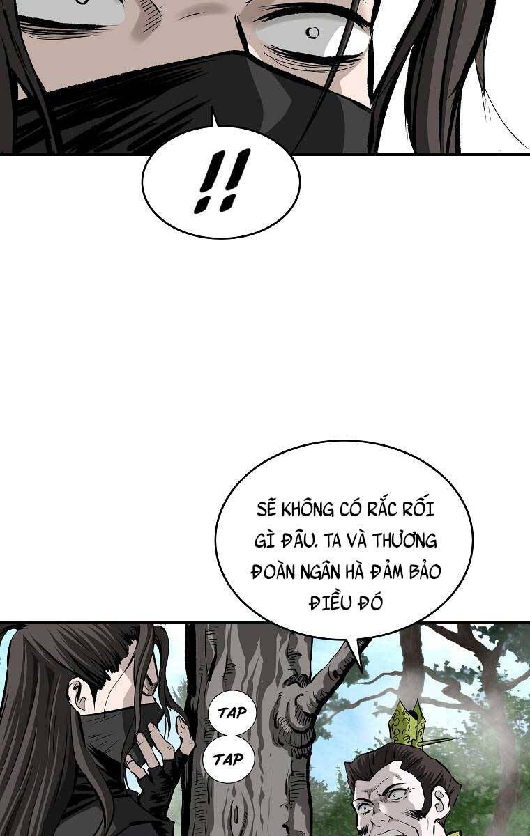 đọc truyện Cung Quỷ Kiếm Thần Chương 174 ảnh 4 tại Truyện Dạ Ký